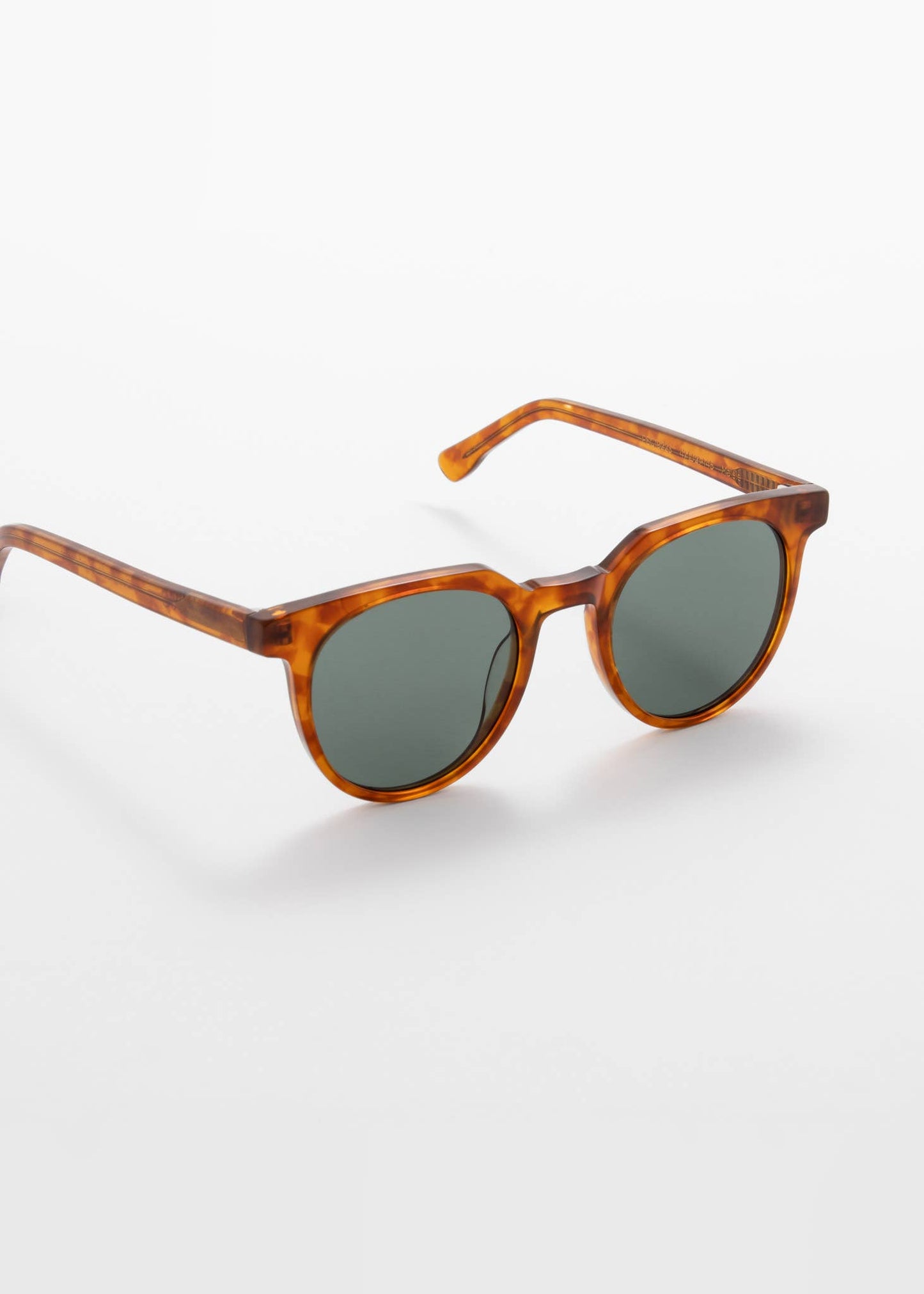 Maisie - Acetate Sunglasses