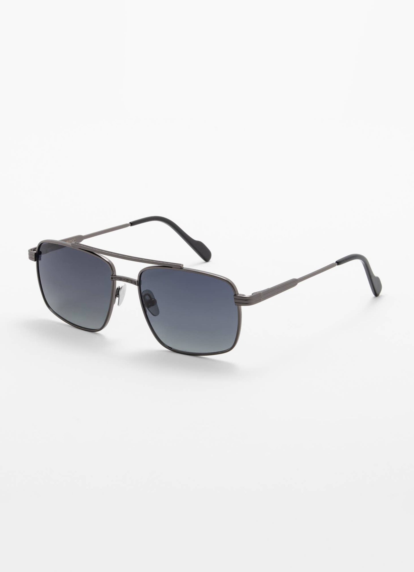 Liam - Metal Sunglasses