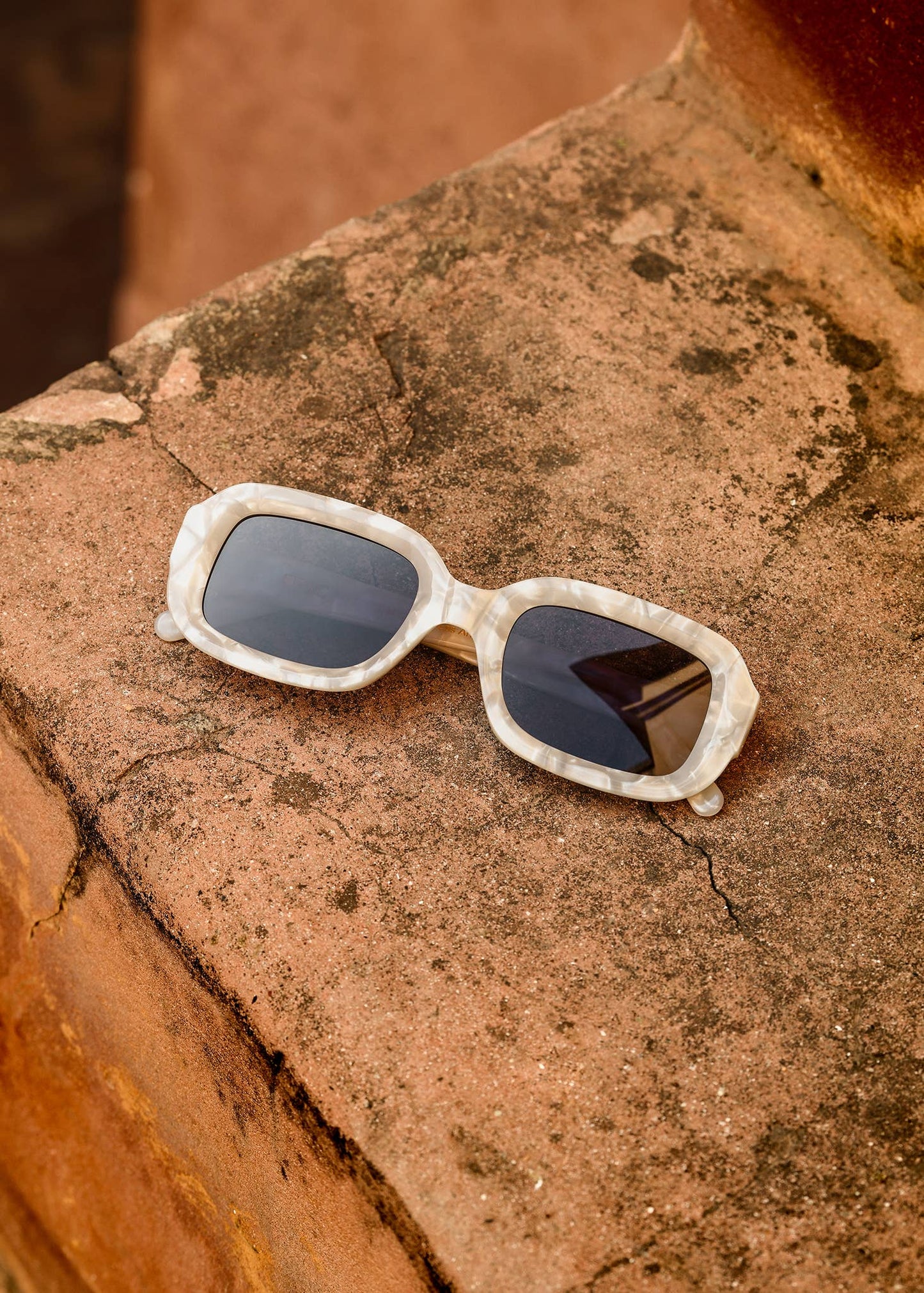 Aster - Acetate Sunglasses