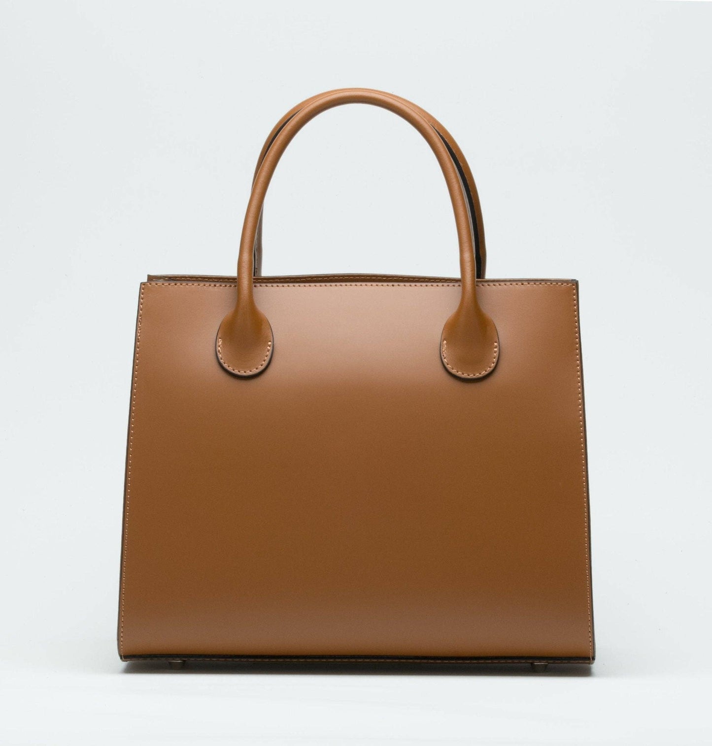 Venice leather - camel