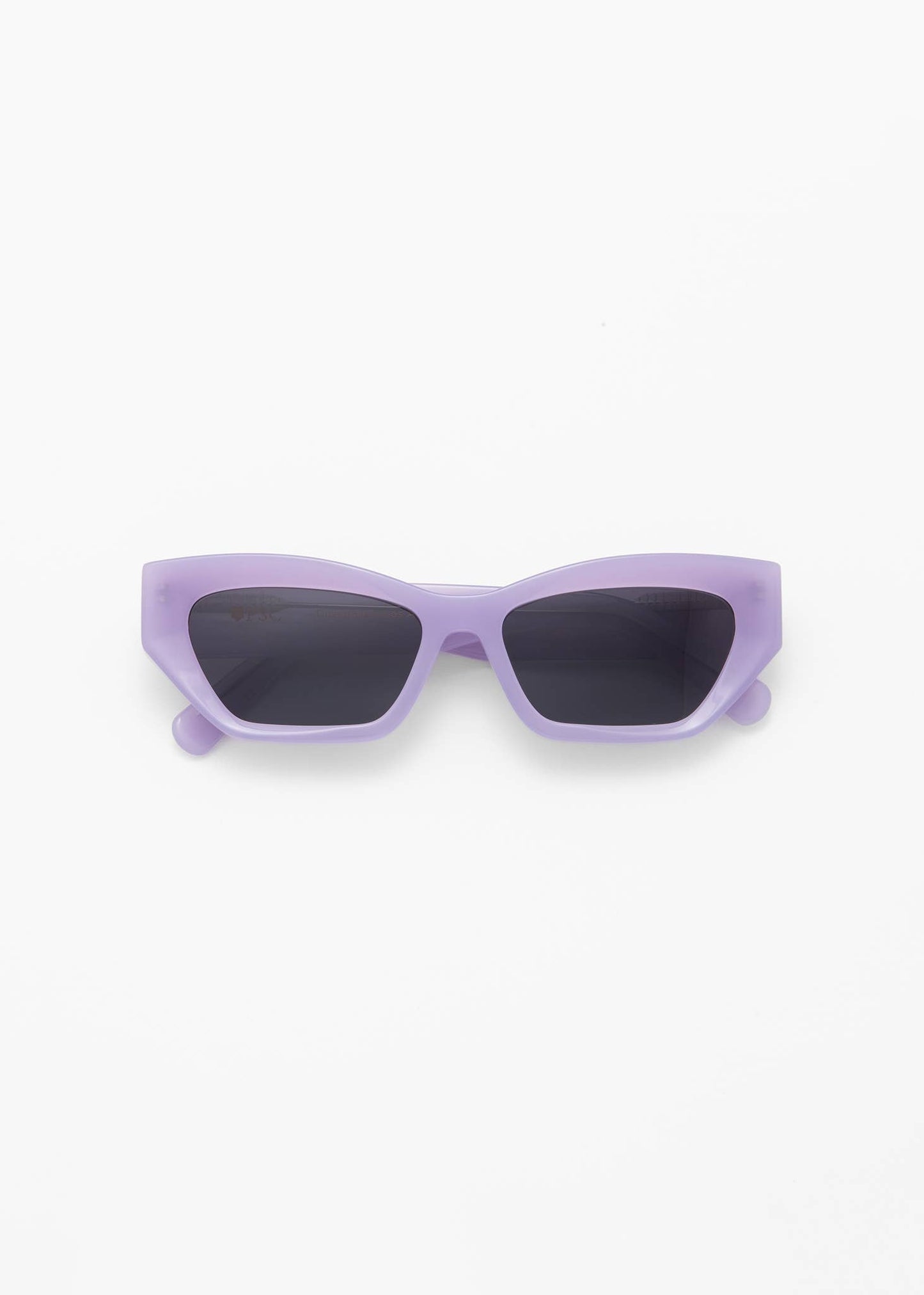 Yzma - Acetate Sunglasses