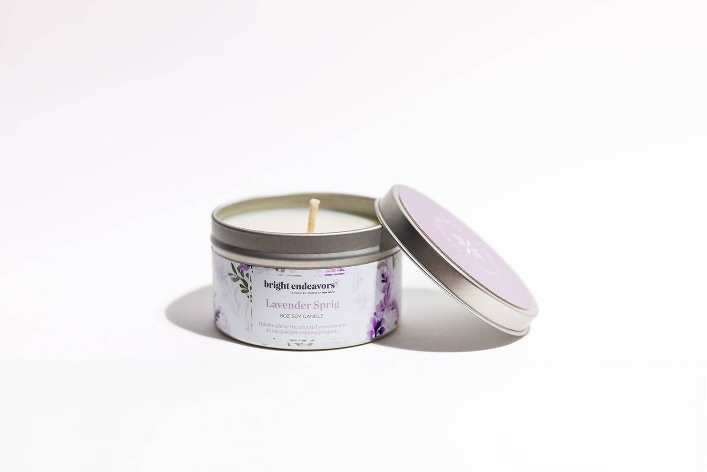 Lavender Sprig