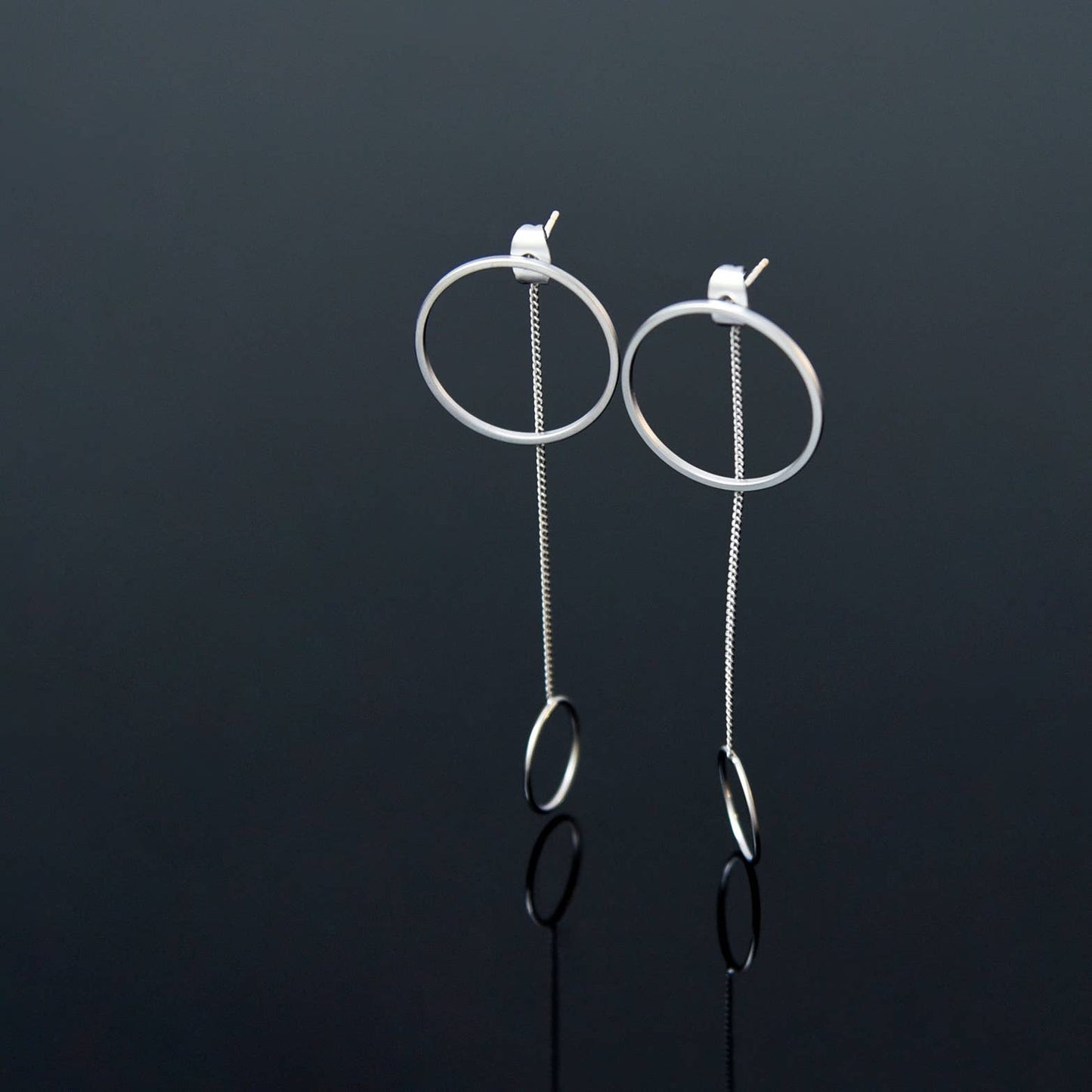 Oopsy Ear Jackets