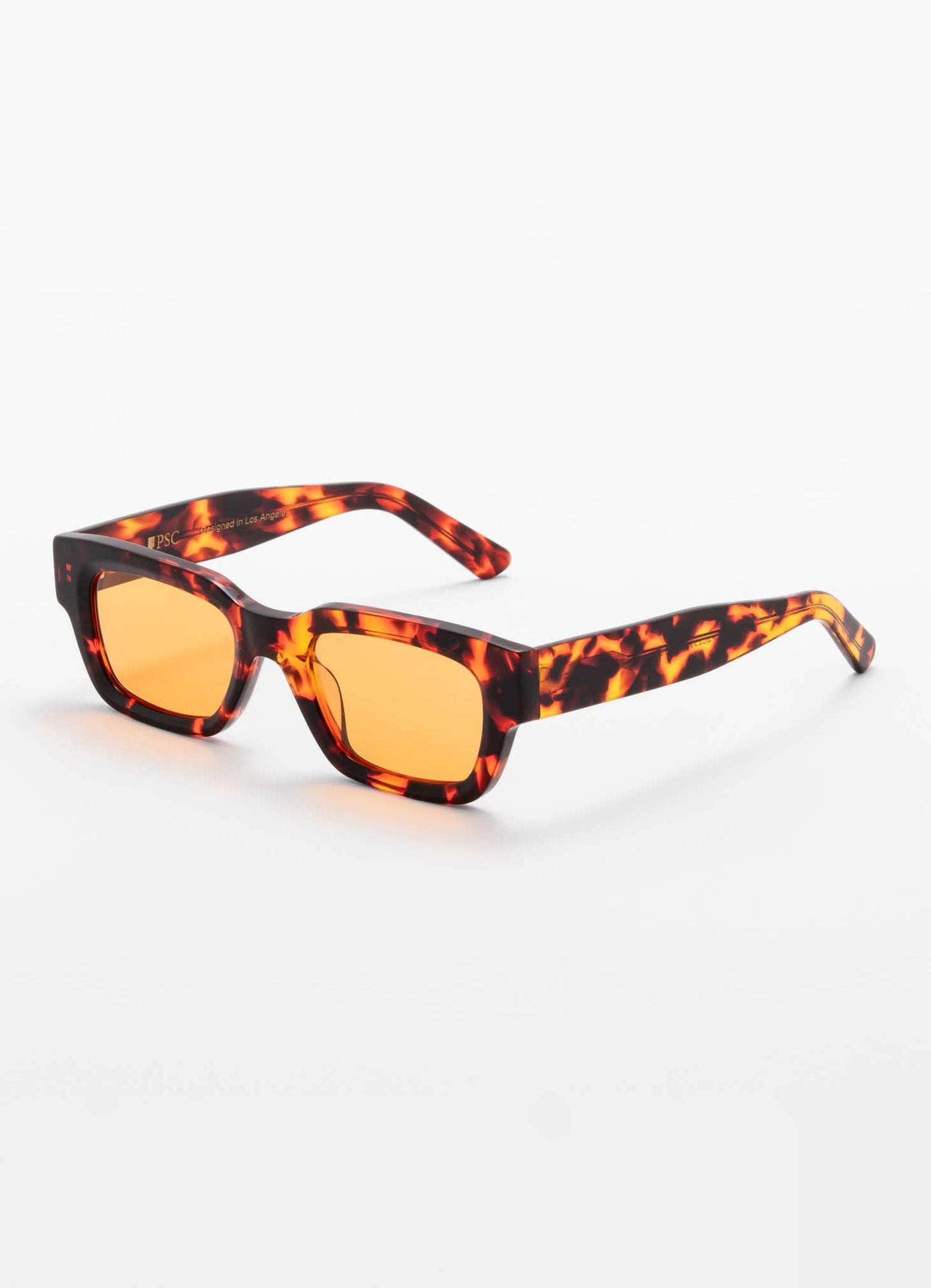 Silas - Acetate Sunglasses