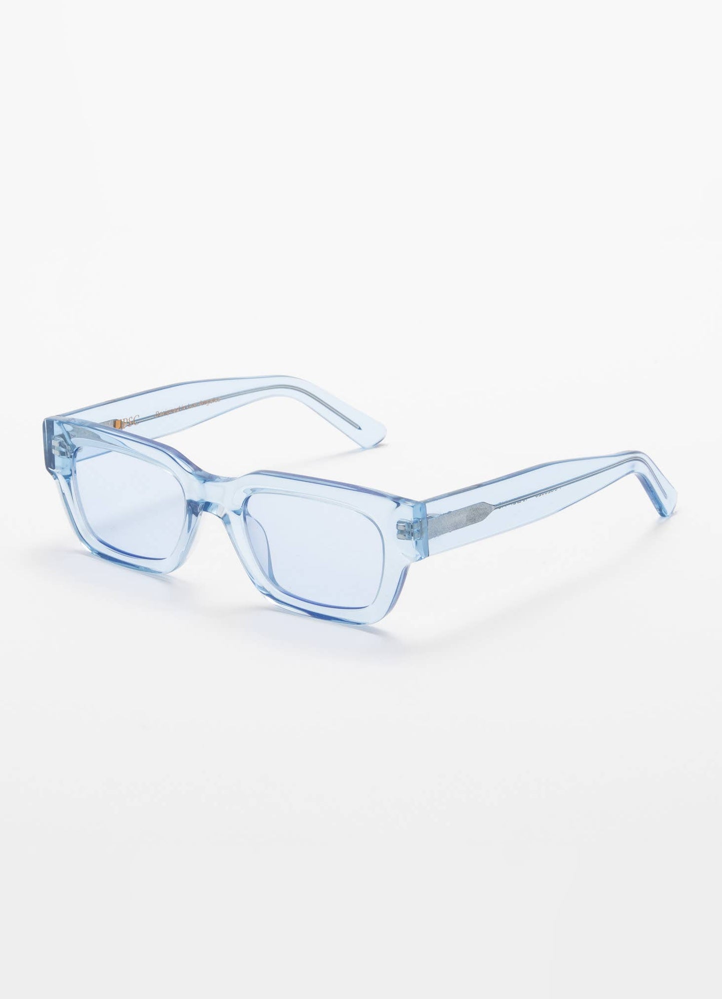 Silas - Acetate Sunglasses