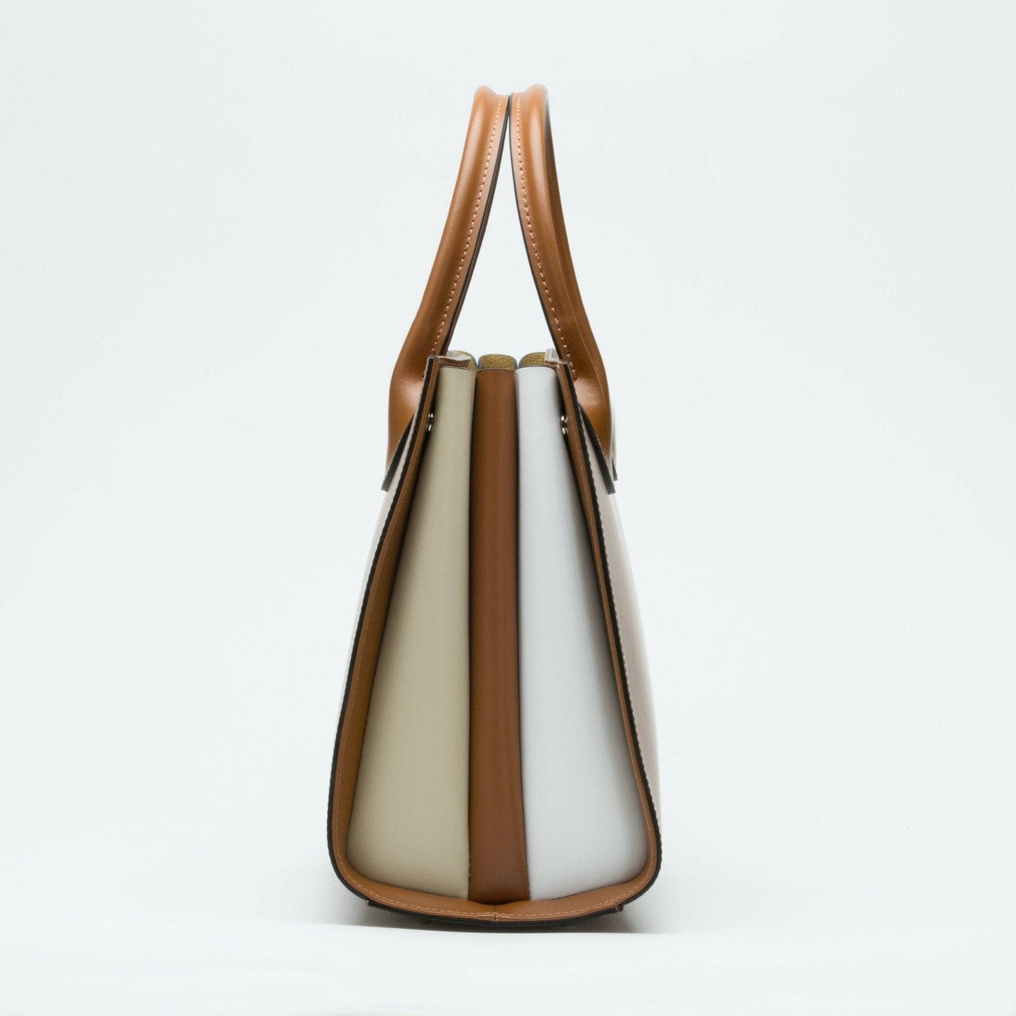 Venice leather - camel