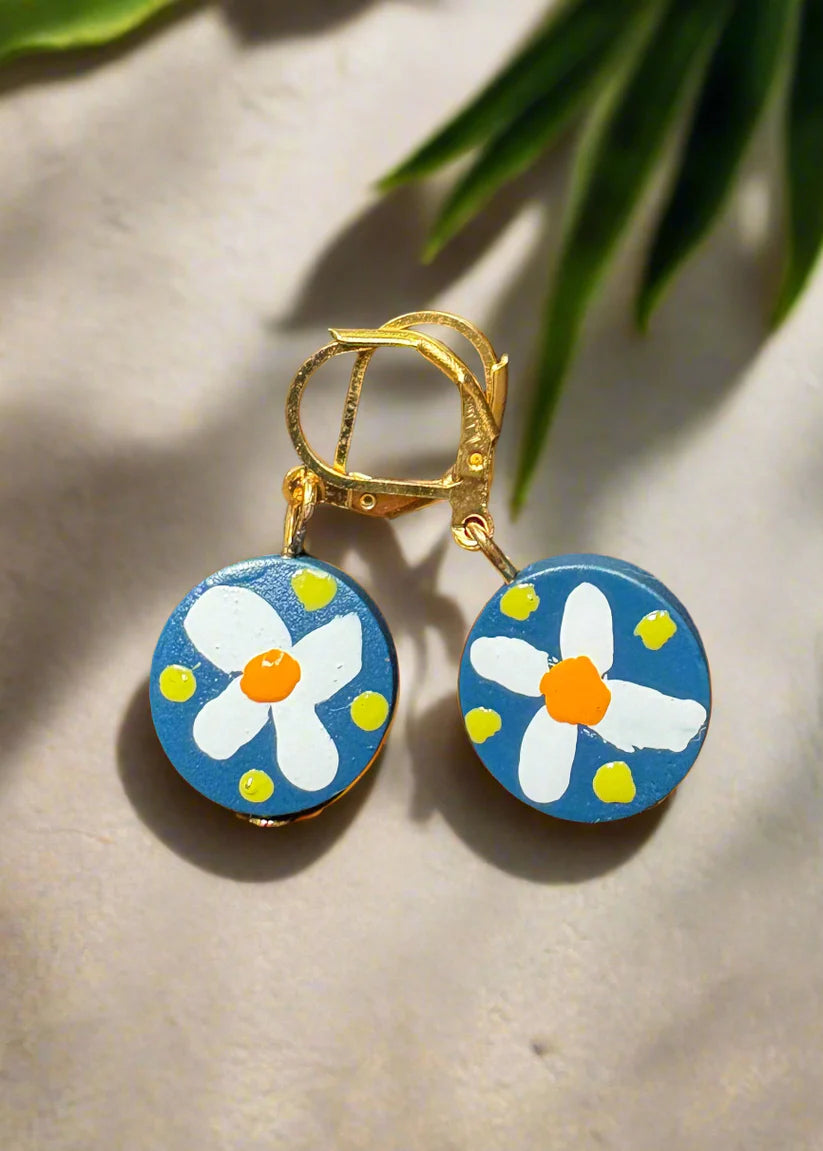 Margarita Earrings