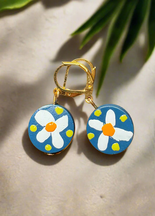 Margarita Earrings