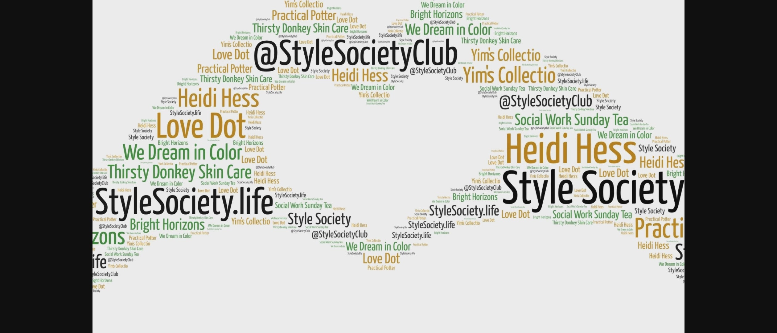 Load video: Style Society Artisans
