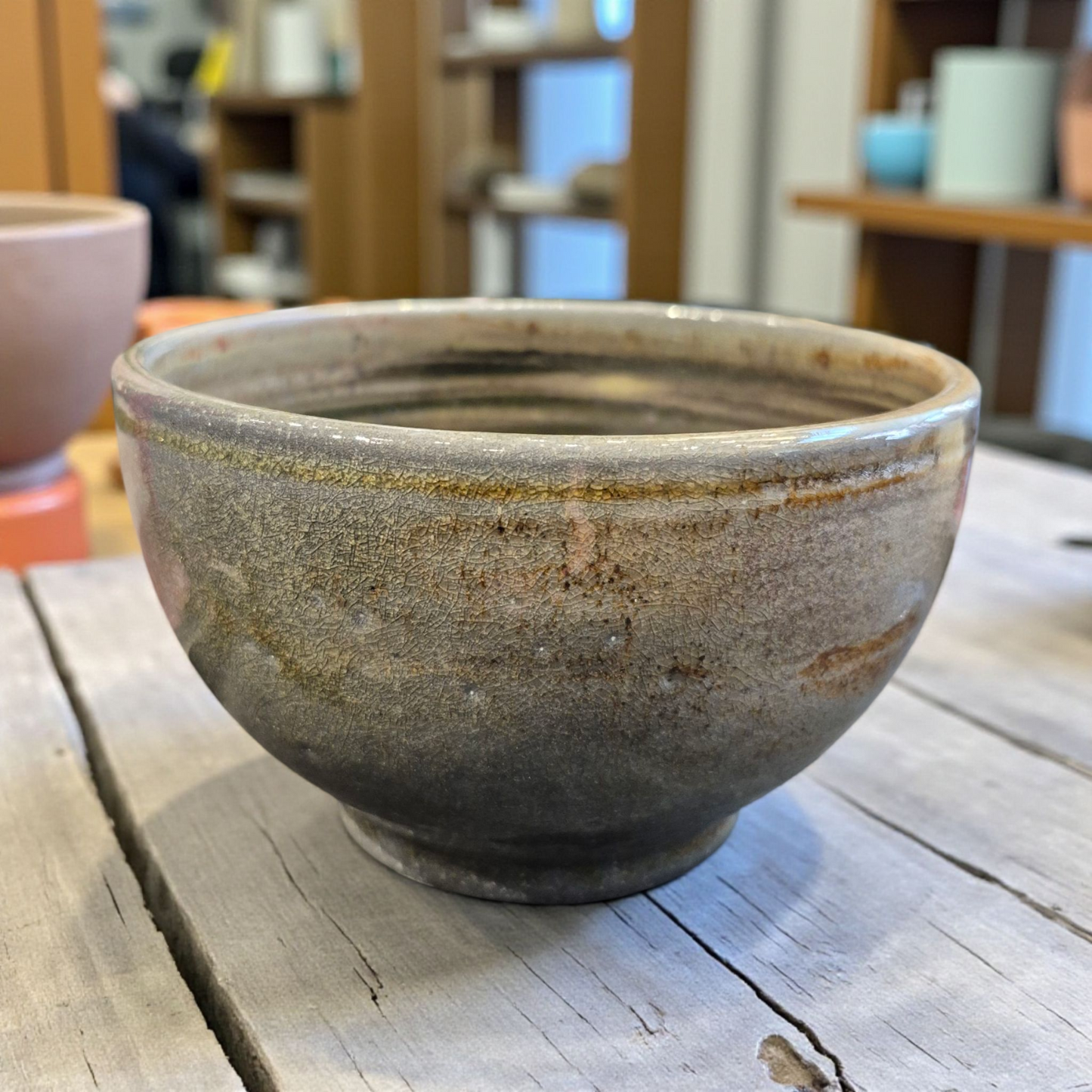 Dreamscape Medium Bowl⁸