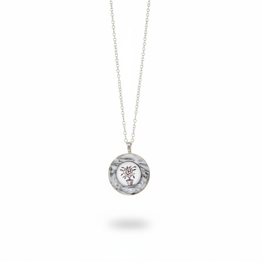 Rogha Necklace