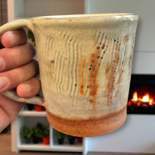 Smoke Mugs