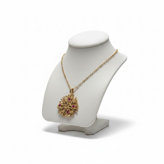 Niamh Necklace