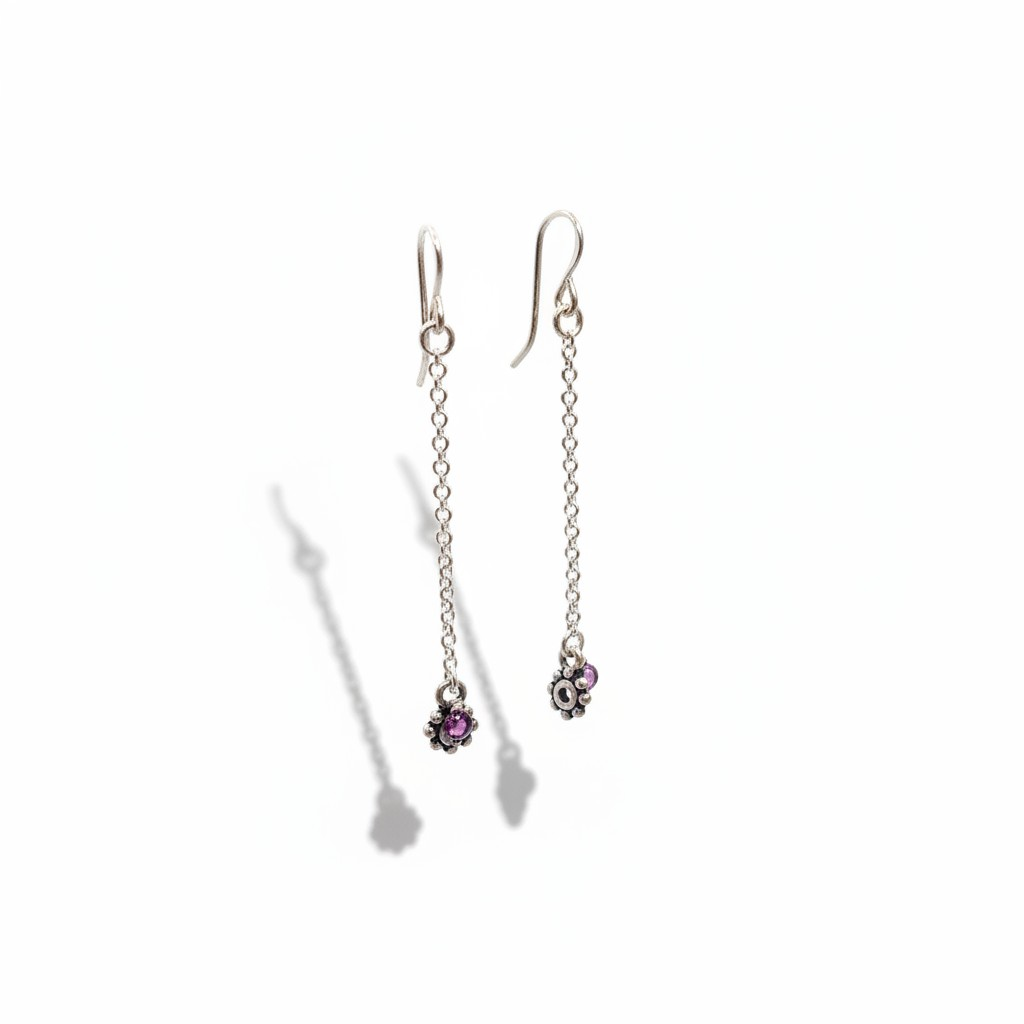 Brigid Earrings