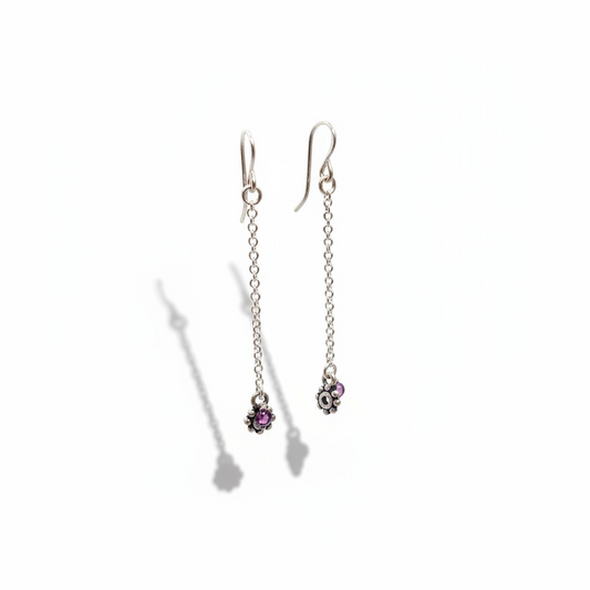 Brigid Earrings