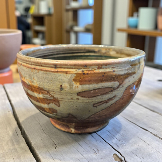 Dreamscape Medium Bowl⁸