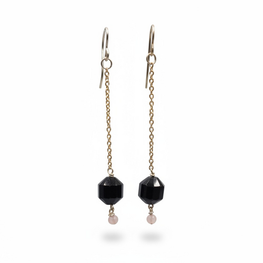 Brenna Earrings