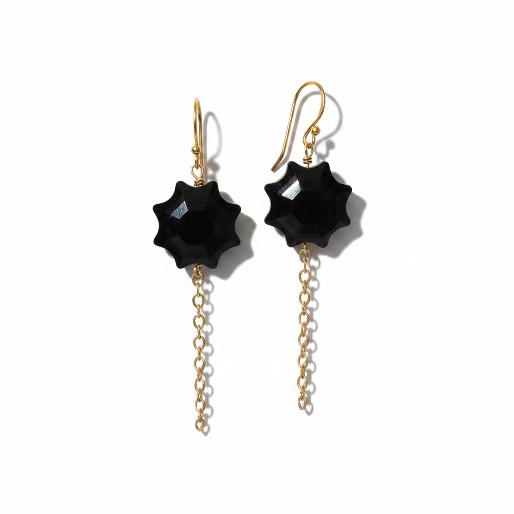 Tara Earrings