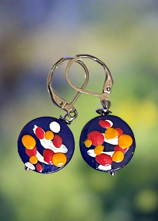 Primavera Earrings