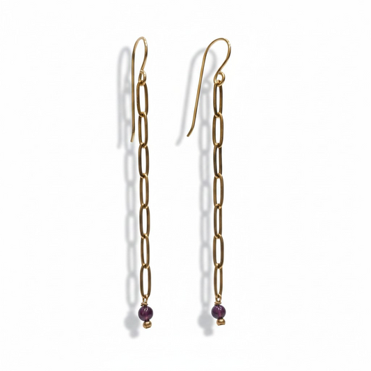 Isla Earrings