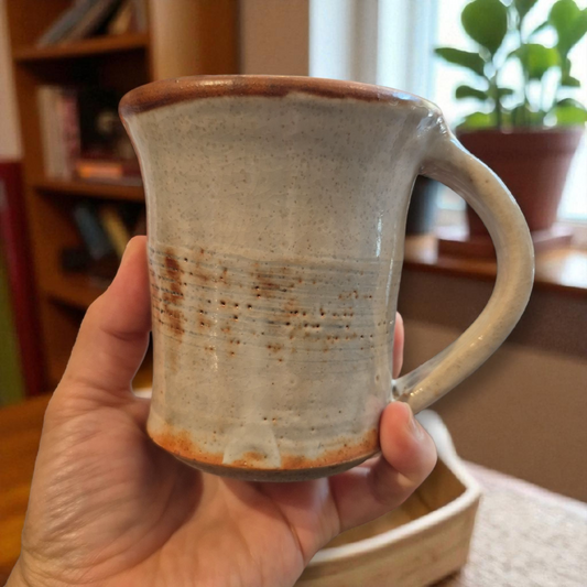 Serene Mugs