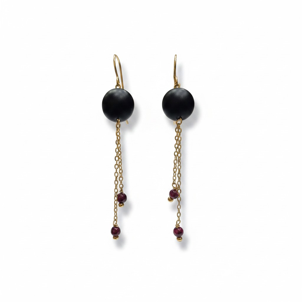 Ciara Earrings