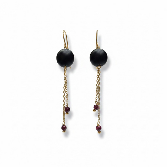Ciara Earrings