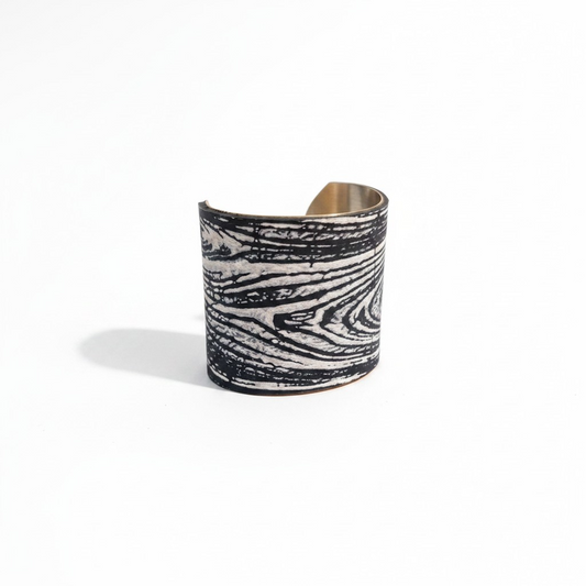 Branch Cuff Wide