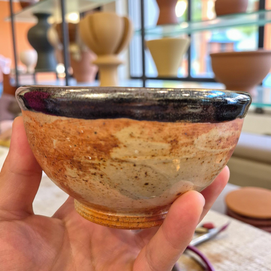 Fondant Small Bowl