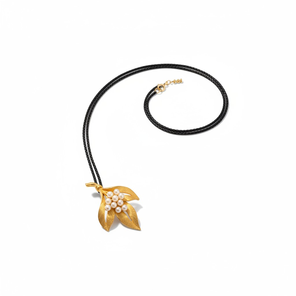 Mairead Necklace