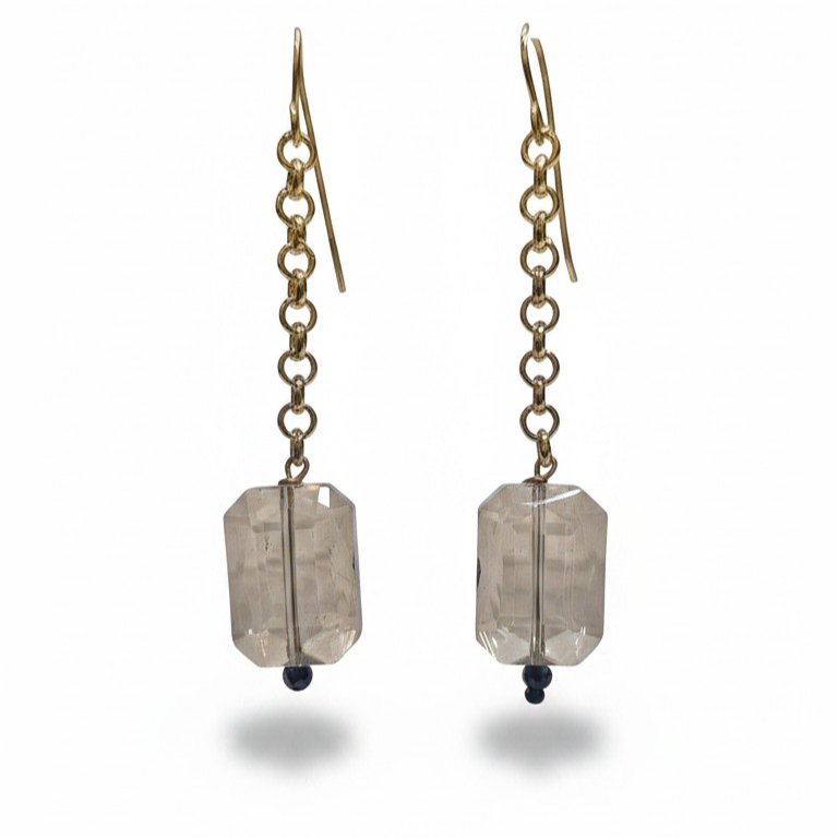 Krista Earrings