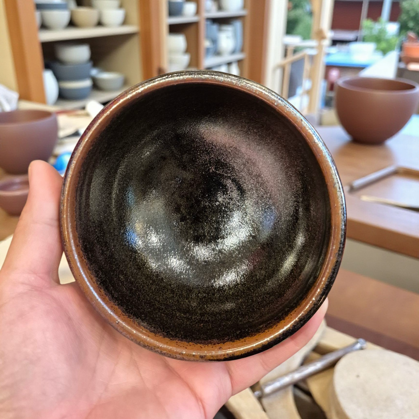 Fondant Small Bowl