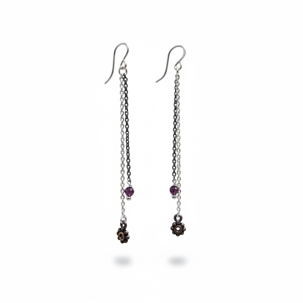 Elowen Earrings