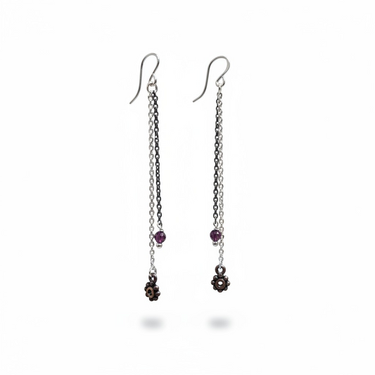 Elowen Earrings
