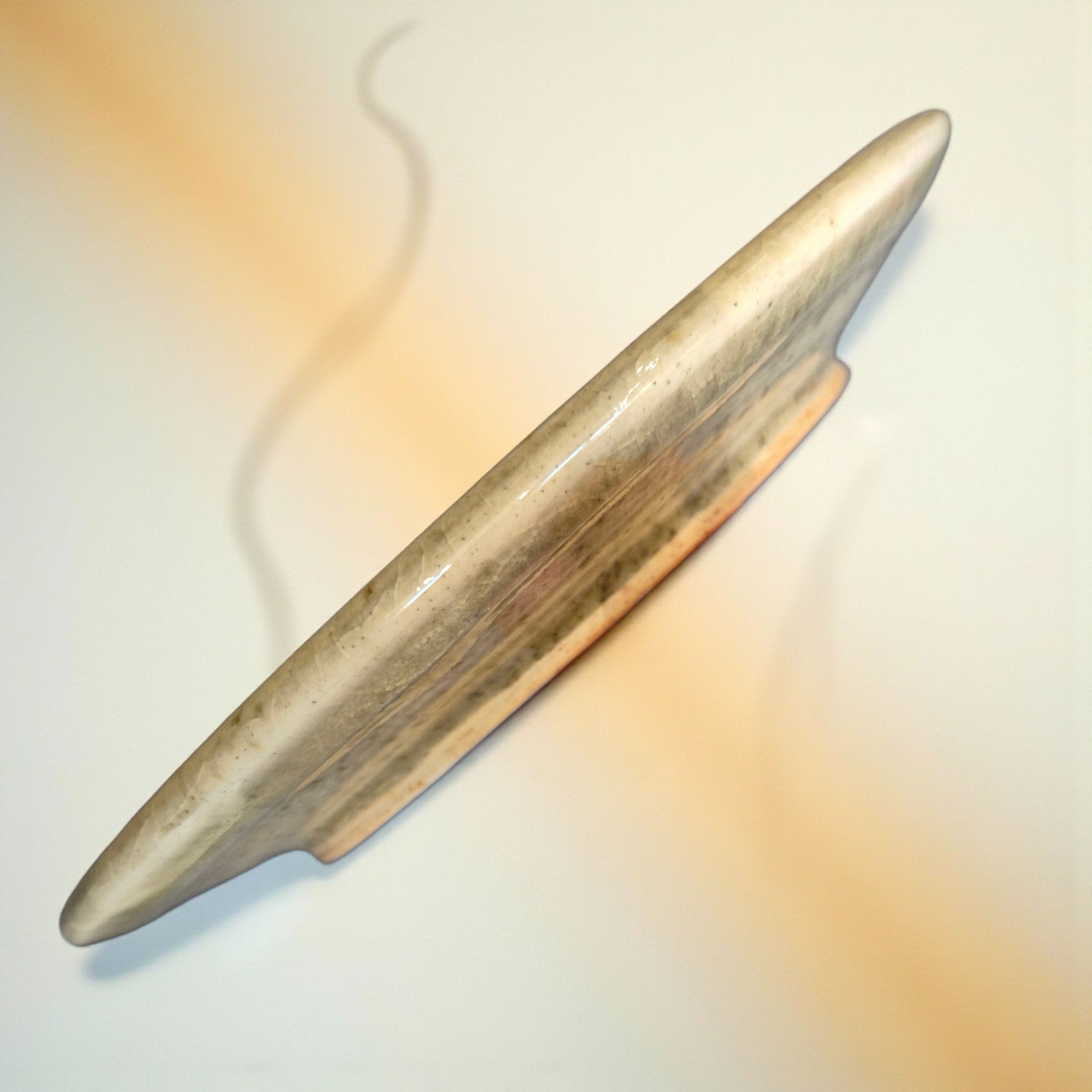 Palisade Plate