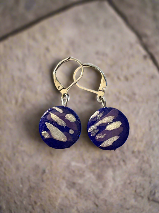 It's Electric Earrings