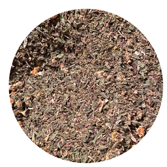 Fresh Tea Blend