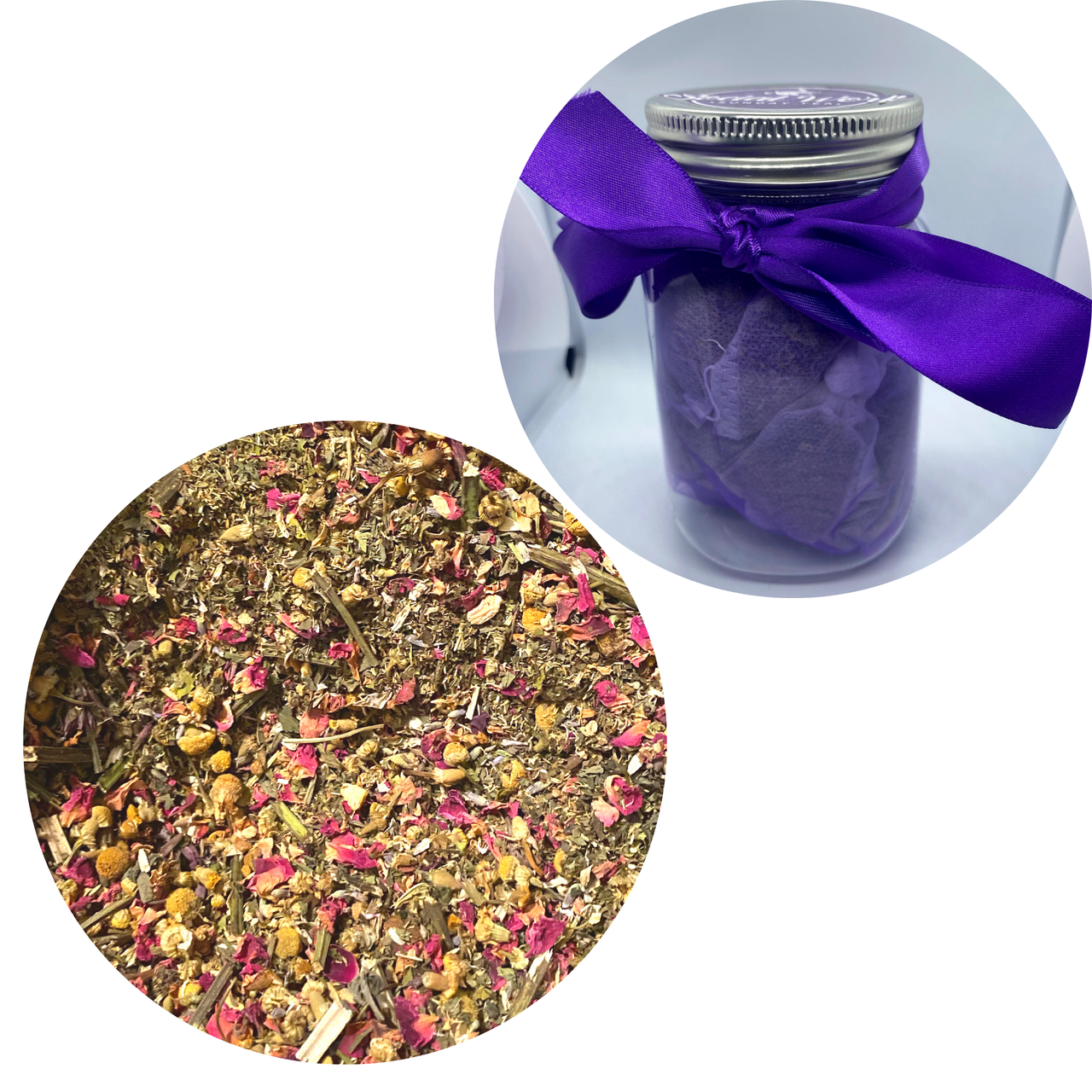 Chill Tea Blend