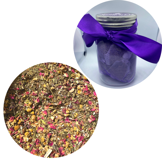 Chill Tea Blend
