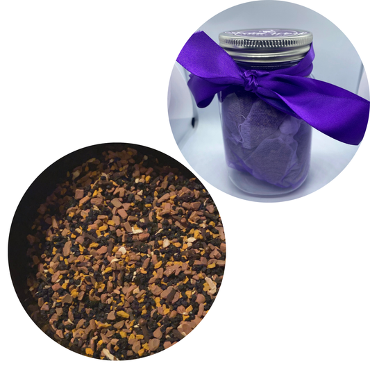 Heal Tea Blend