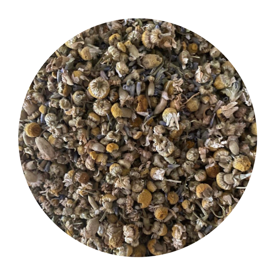 Nite Nite Tea Blend